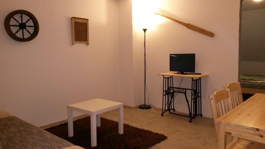 Apartmany Alex Benecko Room photo